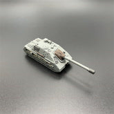 1/144 German Jagdpanzer VIII Maus Tank Destroyer Painted Finished Model